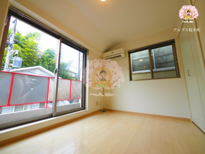 【居間・リビング】 | ヨコハマベイウエスト | 別部屋参照・同一仕様