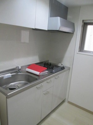 【キッチン】 | ヨコハマベイウエスト