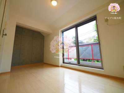 【洋室】 | ヨコハマベイウエスト | 別部屋参照・同一仕様