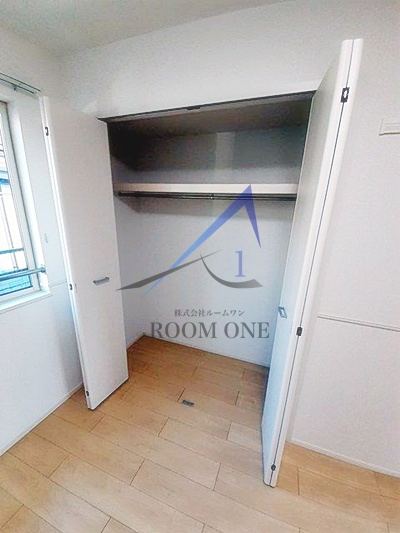 ベル　フルリールの収納|収納です。