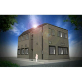 板橋区大谷口２丁目のアパートの画像