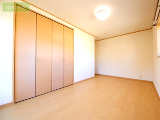 【洋室】 | 平日・土日も見学できます　再生住宅　4SLDK　実籾 | 現地