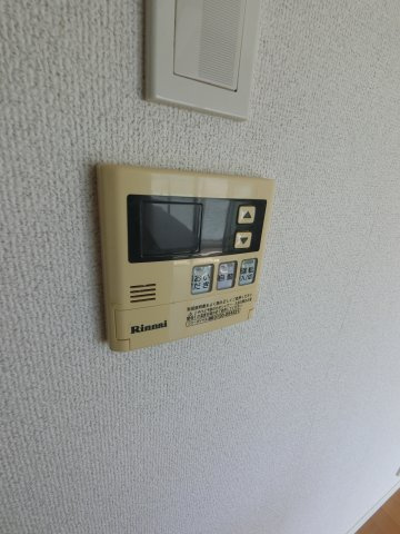 クレール大洲 の設備