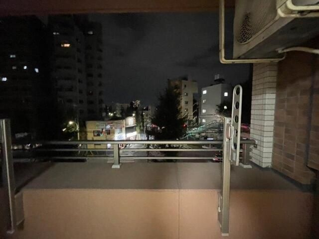 プレサンス本駒込アカデミアの展望