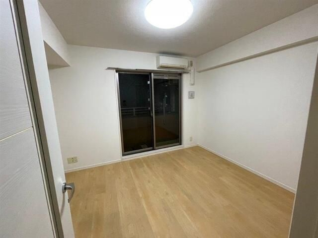 プレサンス本駒込アカデミアの寝室