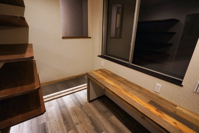 デザイナーズ戸建て上尾のその他