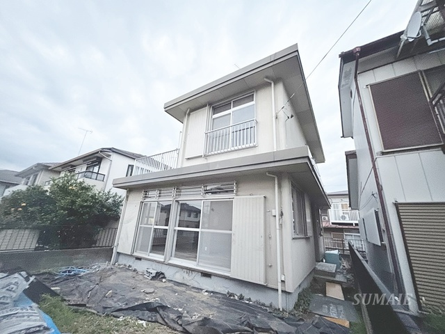 デザイナーズ戸建て上尾