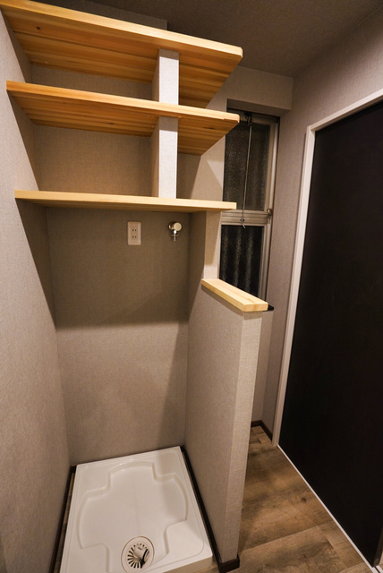 デザイナーズ戸建て上尾の設備