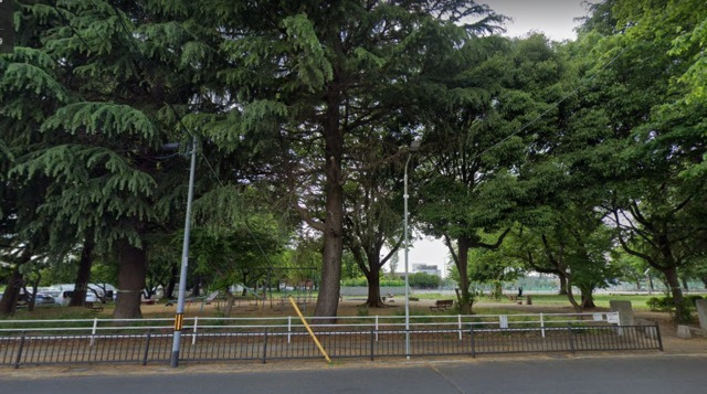 デザイナーズ戸建て上尾のその他|つつじケ丘公園