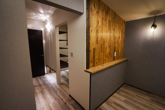 デザイナーズ戸建て上尾のその他