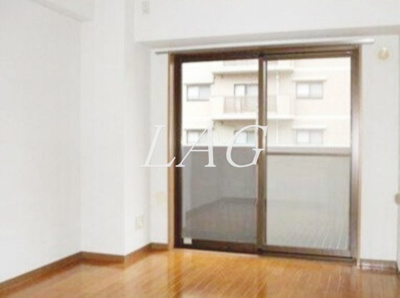 【寝室】 | アクロス立川Ⅰ | 寝室です。