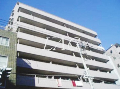 【その他】 | アクロス立川Ⅰ