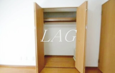 【収納】 | アクロス立川Ⅰ | 収納です。