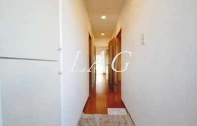 【玄関】 | アクロス立川Ⅰ | 玄関です。