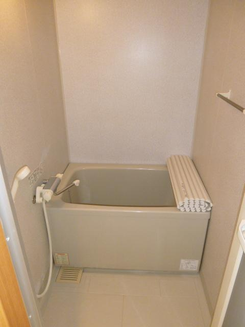 プルマージュ本郷の浴室