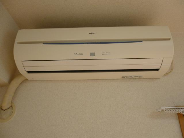 プルマージュ本郷の設備