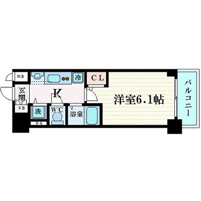 プレサンス名古屋ＳＴＡＴＩＯＮアブソリュート