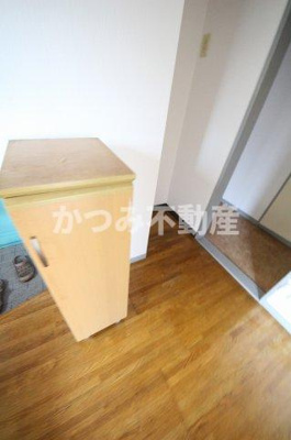 【内装】 | メゾンラフィーネ | 他号室参考写真