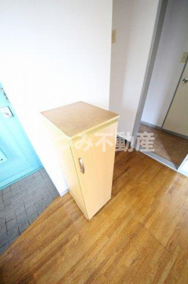 【設備】 | メゾンラフィーネ | 他号室参考写真