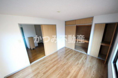 【内装】 | メゾンラフィーネ | 他号室参考写真