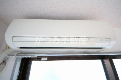 【設備】 | メゾンラフィーネ | 他号室参考写真