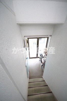 【その他】 | メゾンラフィーネ | 他号室参考写真