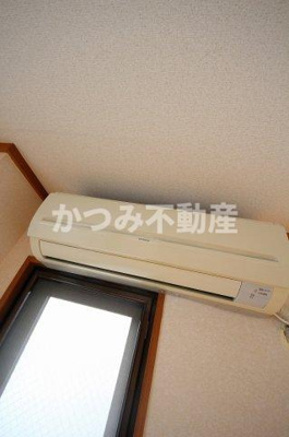 【設備】 | メゾンラフィーネ