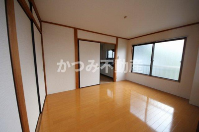 【居間・リビング】 | メゾンラフィーネ