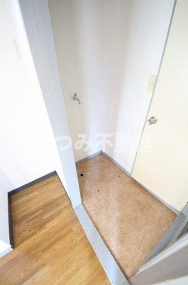 【設備】 | メゾンラフィーネ | 他号室参考写真