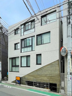 クーカイ・テラス祐天寺の画像