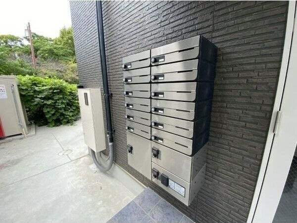 アリエッタ平野のその他共用部分