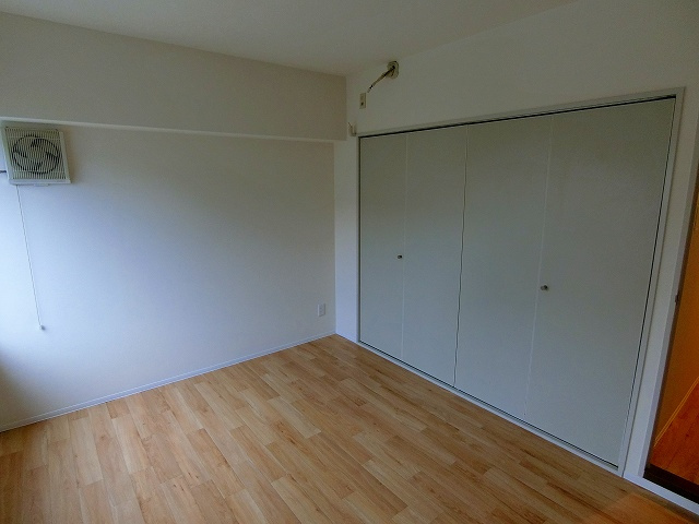 パークレーン’90の洋室