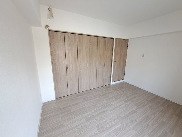 パークレーン’90の洋室