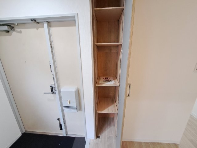 パークレーン’90のその他