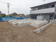 名古屋市港区東茶屋１丁目90『仲介料無料』新築戸建ての画像