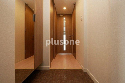 【玄関】 | MELDIA CREST NAMBA SOL TERRACE