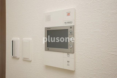 【セキュリティ】 | MELDIA CREST NAMBA SOL TERRACE