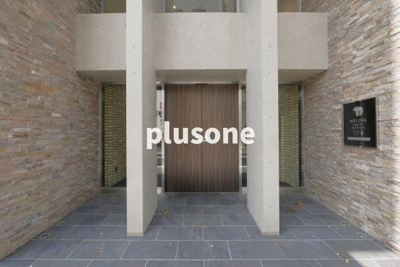 【エントランス】 | MELDIA CREST NAMBA SOL TERRACE