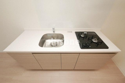 【キッチン】 | MELDIA CREST NAMBA SOL TERRACE