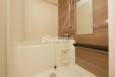 【浴室】 | MELDIA CREST NAMBA SOL TERRACE