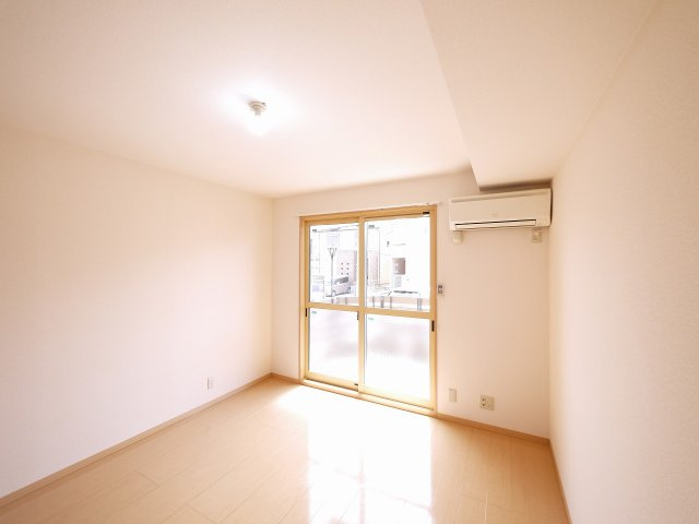 グランシャリオの居間・リビング|おしゃれなリビングです