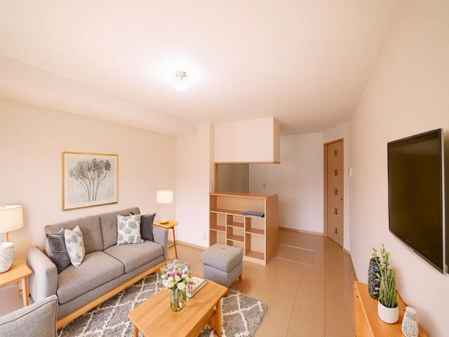 グランシャリオ