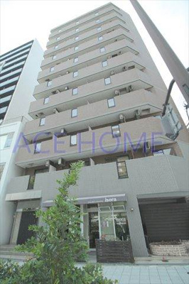 【外観】 | ドエル堀江南