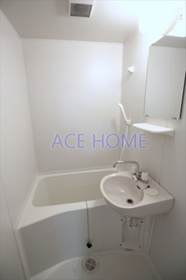 【浴室】 | ドエル堀江南