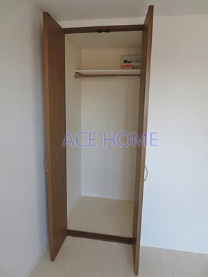 【収納】 | ドエル堀江南