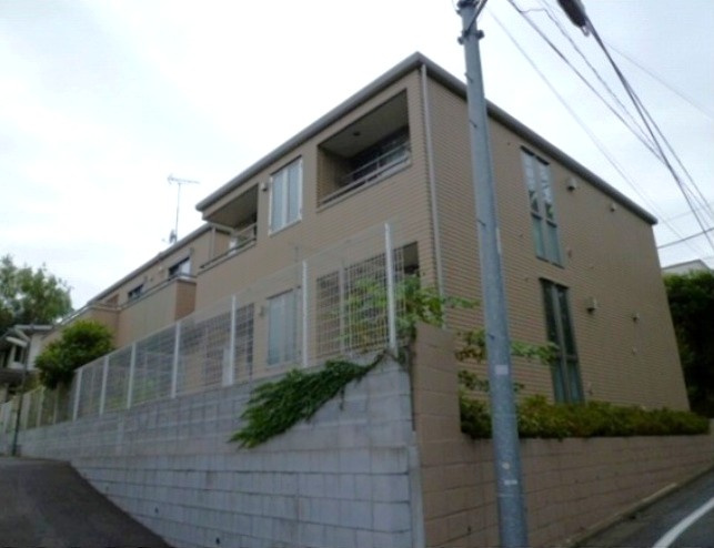 サンテラス大岡山