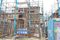 リーブルガーデン　あきる野市伊奈　新築　全15棟　13号棟の画像