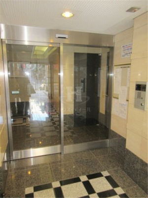 【セキュリティ】 | リリエンベルグ壱番館