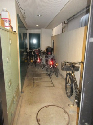 【その他共用部分】 | リリエンベルグ壱番館