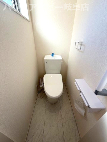 【トイレ】の画像